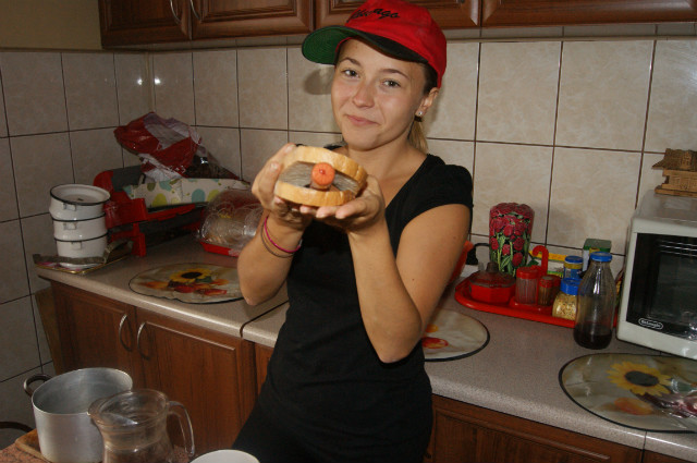 Wpis buniapunia
