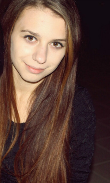 Wpis inpursuitofhappynes