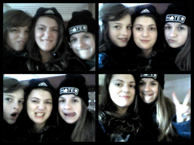 Moje warjaty :* 