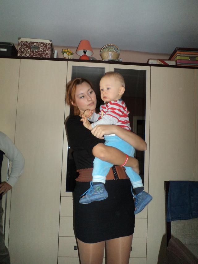 Z Patryczkiem ;*