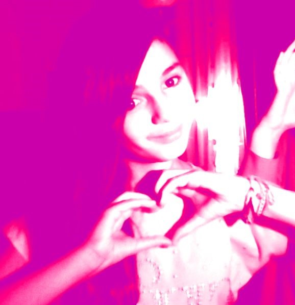 Leah na rowo xD