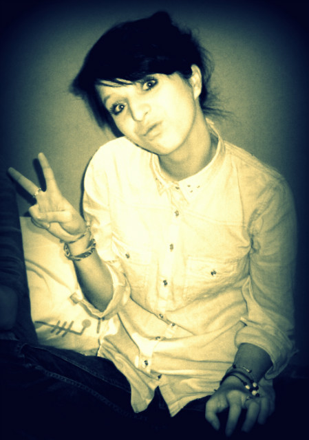 OMG , c za mina ;)