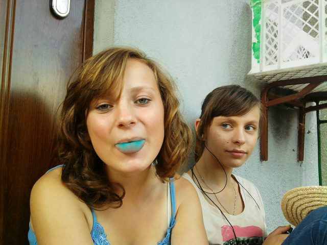uwielbiam to :D.