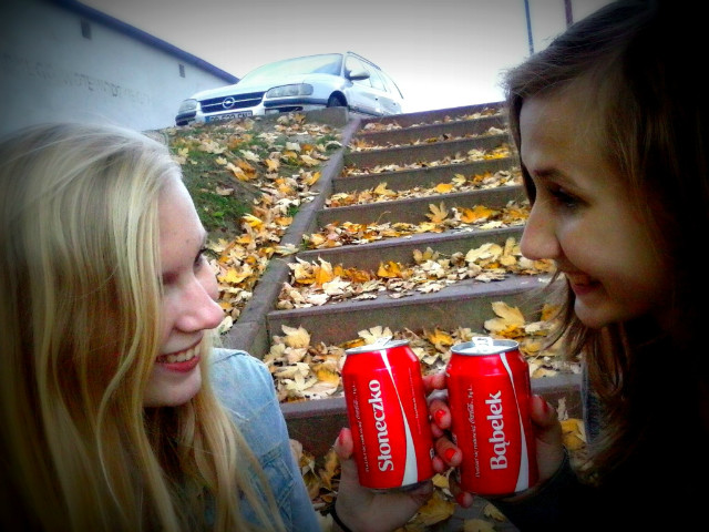 takie tam my.;d 
