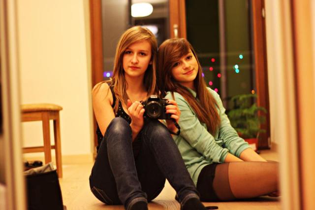 HEJ :*