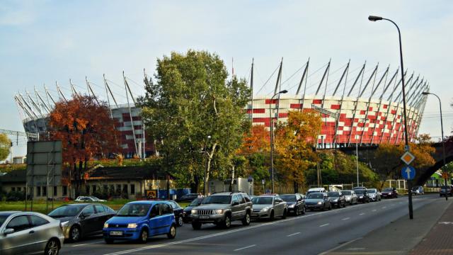 Stadion Narodowy