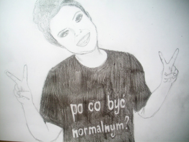 Natalia ;p