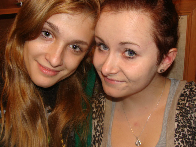 moja metalowa rastamanka :3