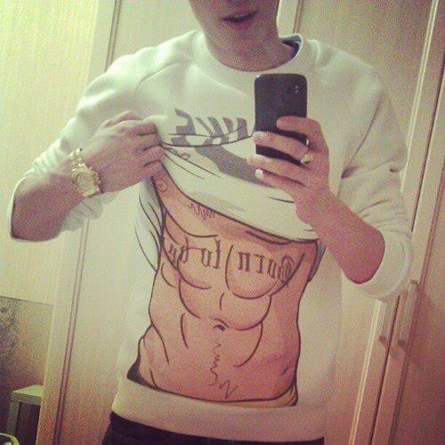 Wpis fitaholic