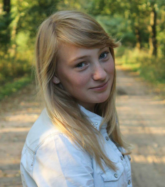 :D