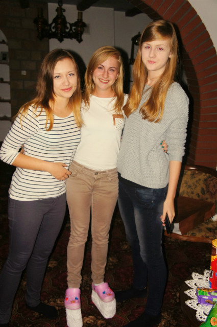 buciki *.*