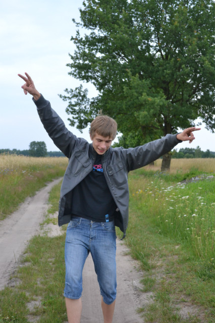 Wpis krzysiek97xd