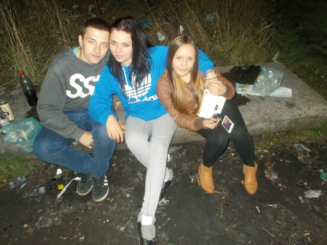 Najwspanialsi! :* 