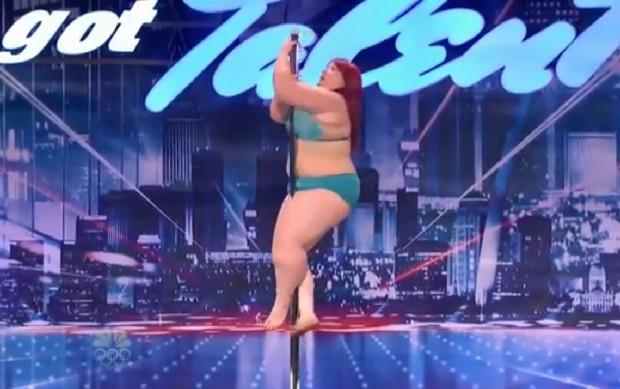 Kady ma szans , :D