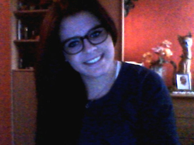 Omomom :D 
