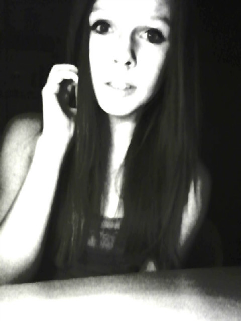 bored