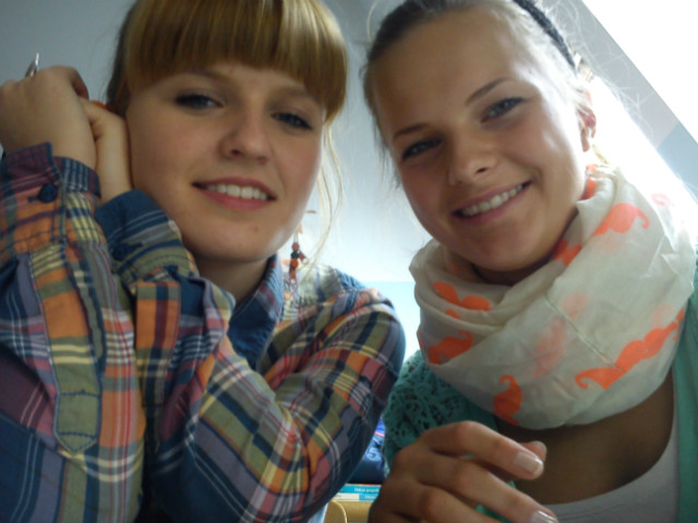 Iza :*