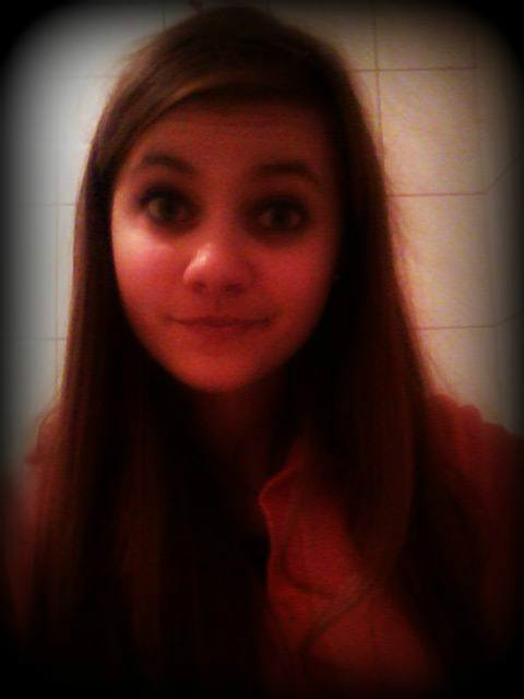 niewinna ! :)