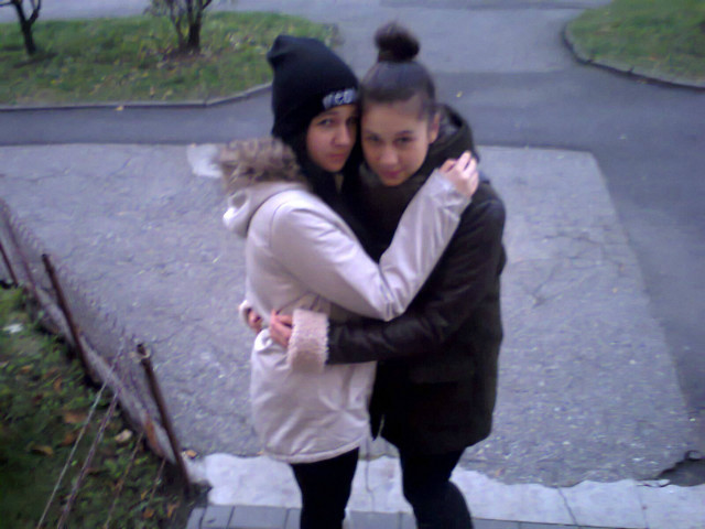 Wpis xxwonderfullyxx