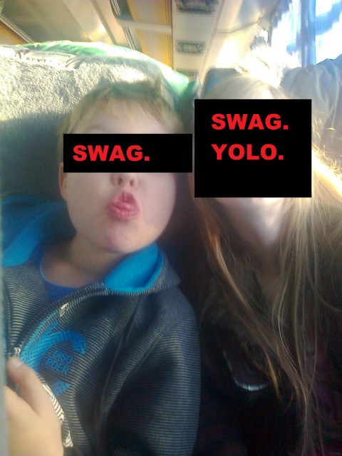 SWAG.