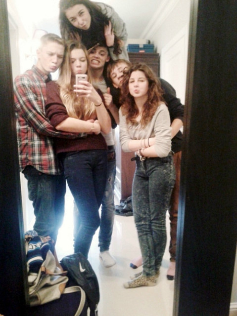 Wpis capalla