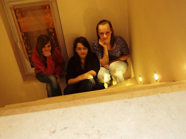 Wpis infatuationx3