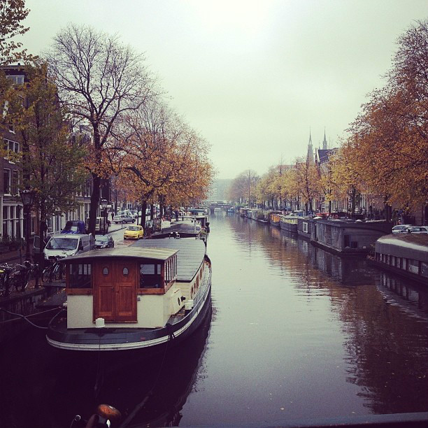 Amsterdam