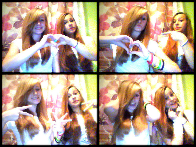  z Agusi :*