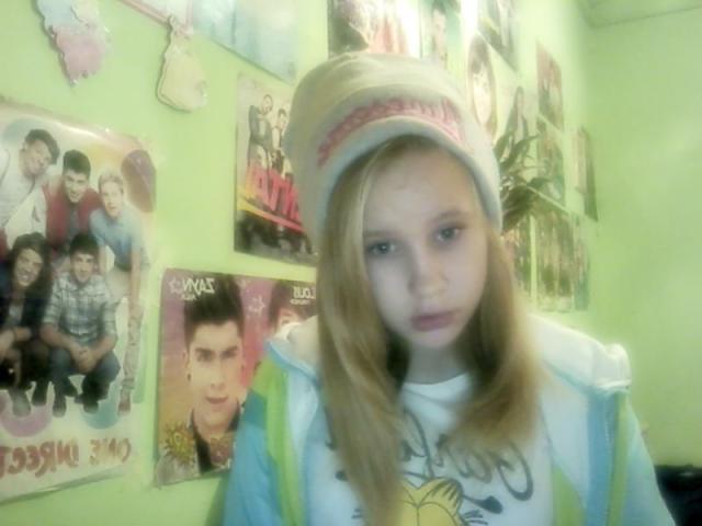hehehe takie sobi  ^^ ;*