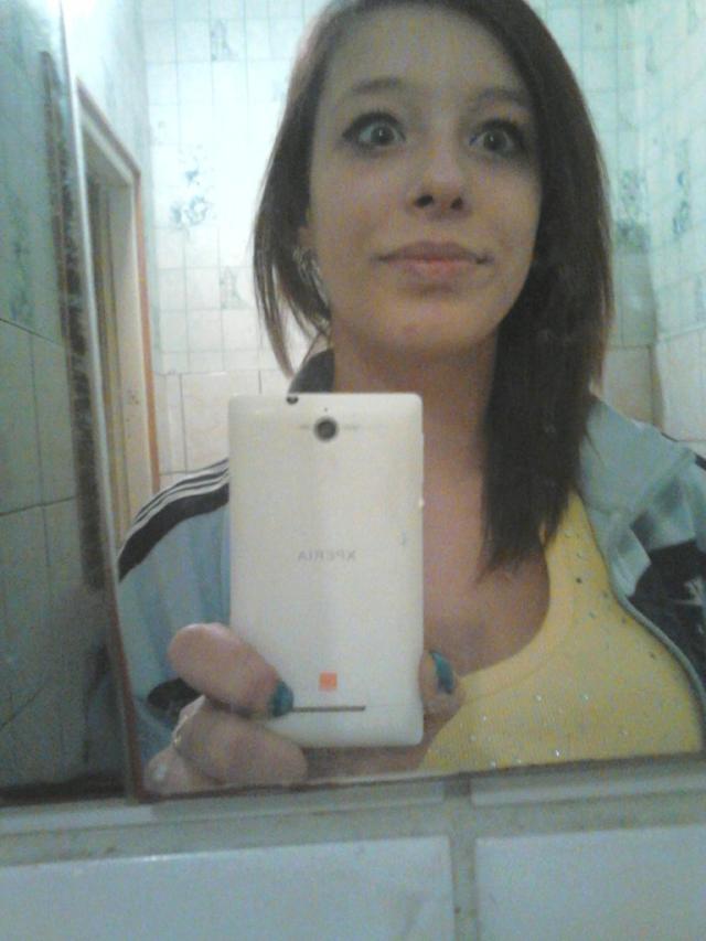 `. Cze , Jeste Mj ;D