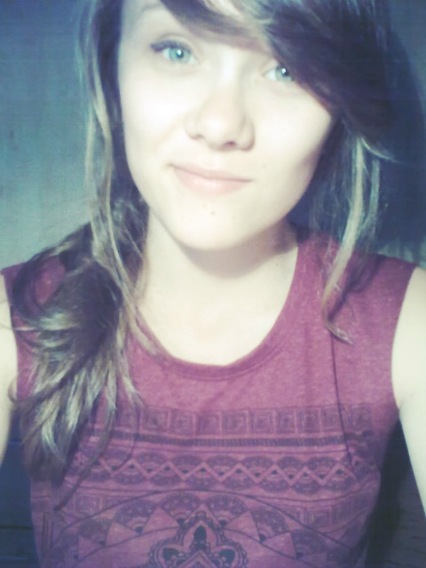 sick.