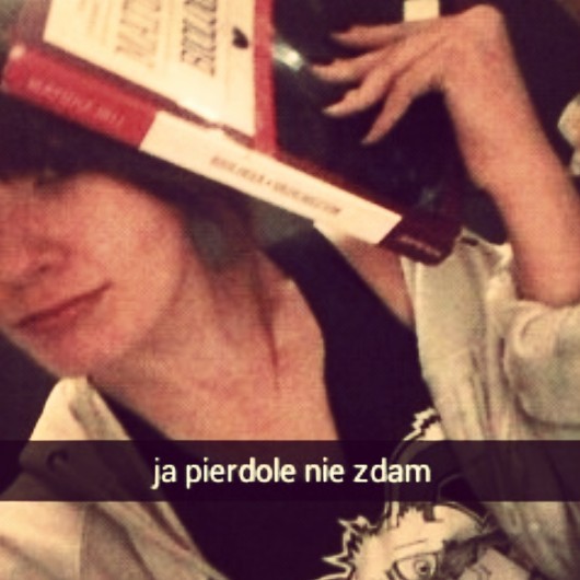 Wpis safonowa