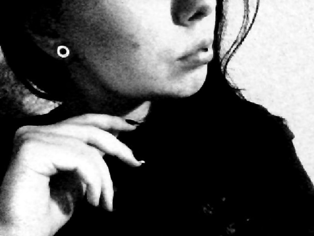 right now