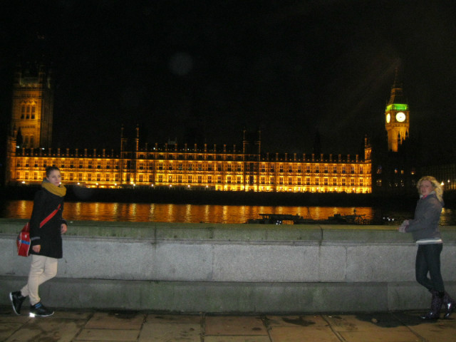 London