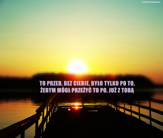 mier nas nie rozczy.