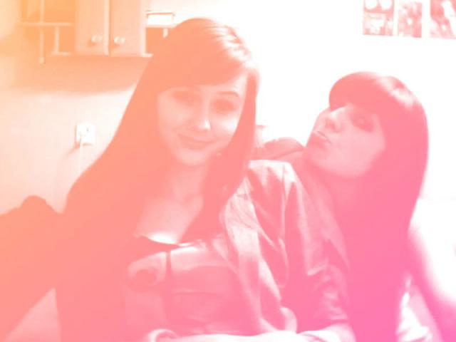 z Kamszonem :*