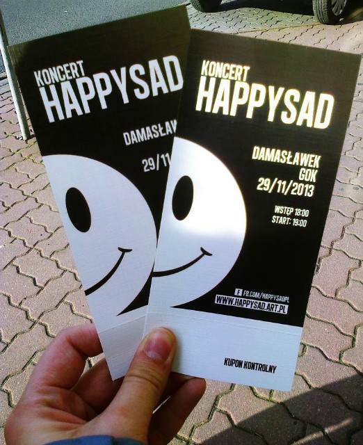 happysad! 