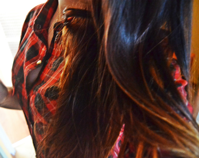 oombre.