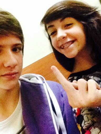 Wpis nothinlastsforever