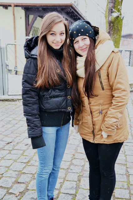 Claudia :*