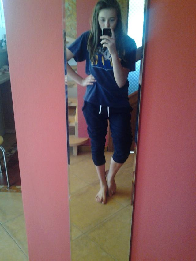 Przeprosinowe dla  A _ i_ _ o