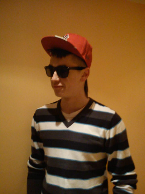 Misiek ! 