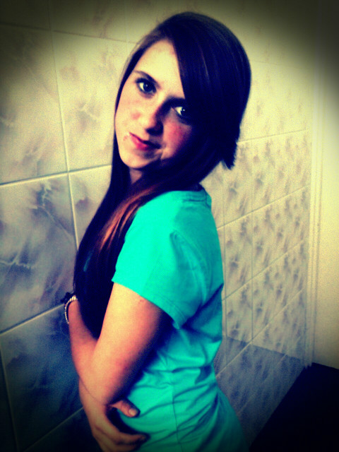 Kocham tych co mnie kochaj :*