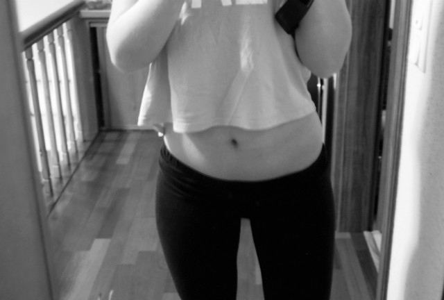 workout!