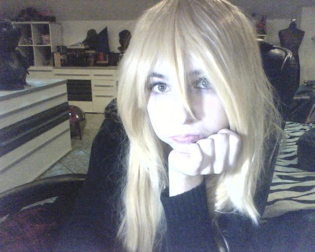 I&#039;m alive