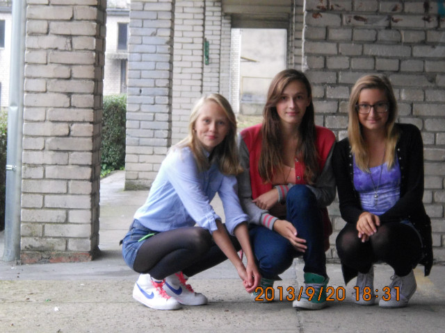 laski ! :333