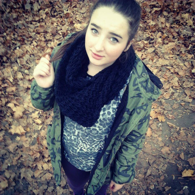 WIELKIE NIC :*