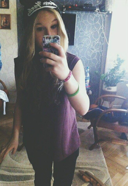 sraj fon
