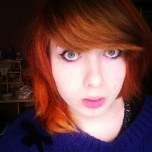  ~ I'm falling to pieces ~