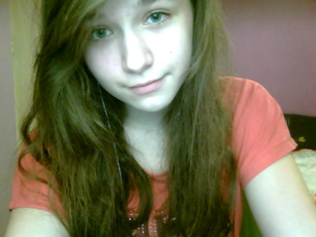 happy.